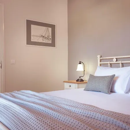 Three Graces Complex Prázdninový dům *