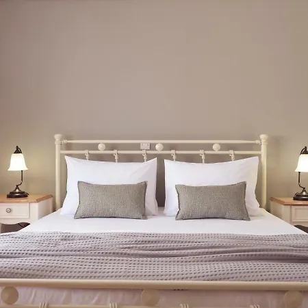 Three Graces Complex Prázdninový dům *