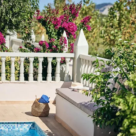 Three Graces Complex *