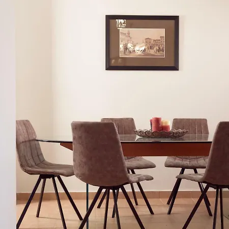 Three Graces Complex *