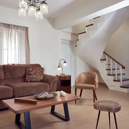 Three Graces Complex 펜션