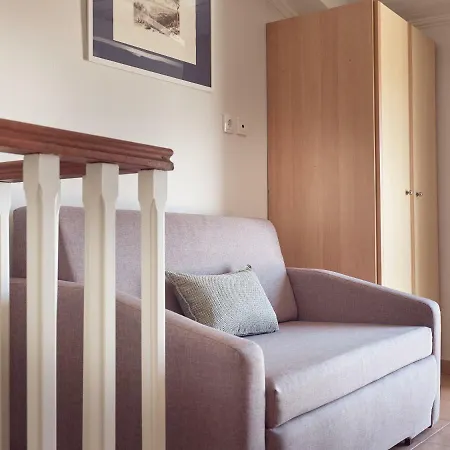 Nyaraló Three Graces Complex