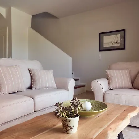 Three Graces Complex Semesterbostad Laganas