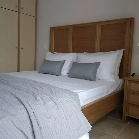 Three Graces Complex *