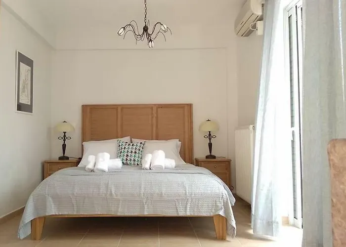 Three Graces Complex * 라가나스